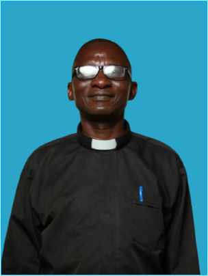 ministry sermon